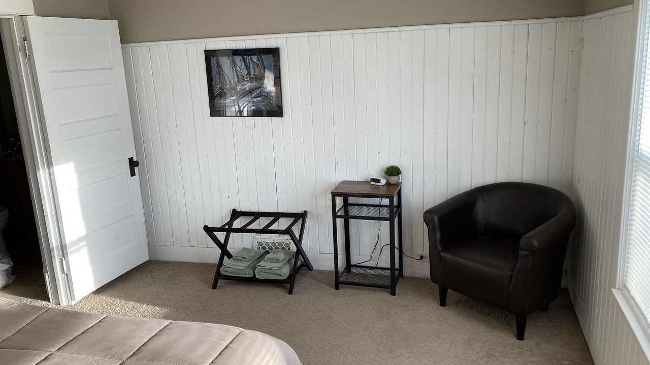 Photo of Bedroom in Observation Hill