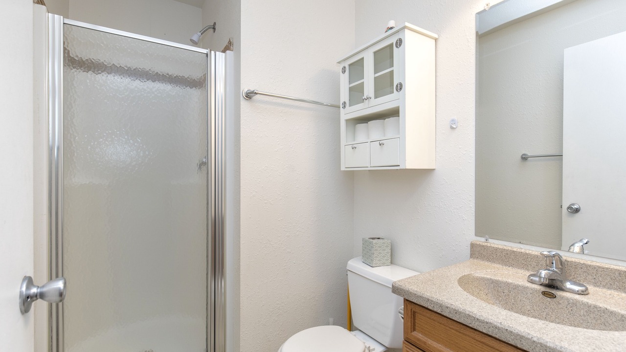 Photo of Bathroom in Observation Hill