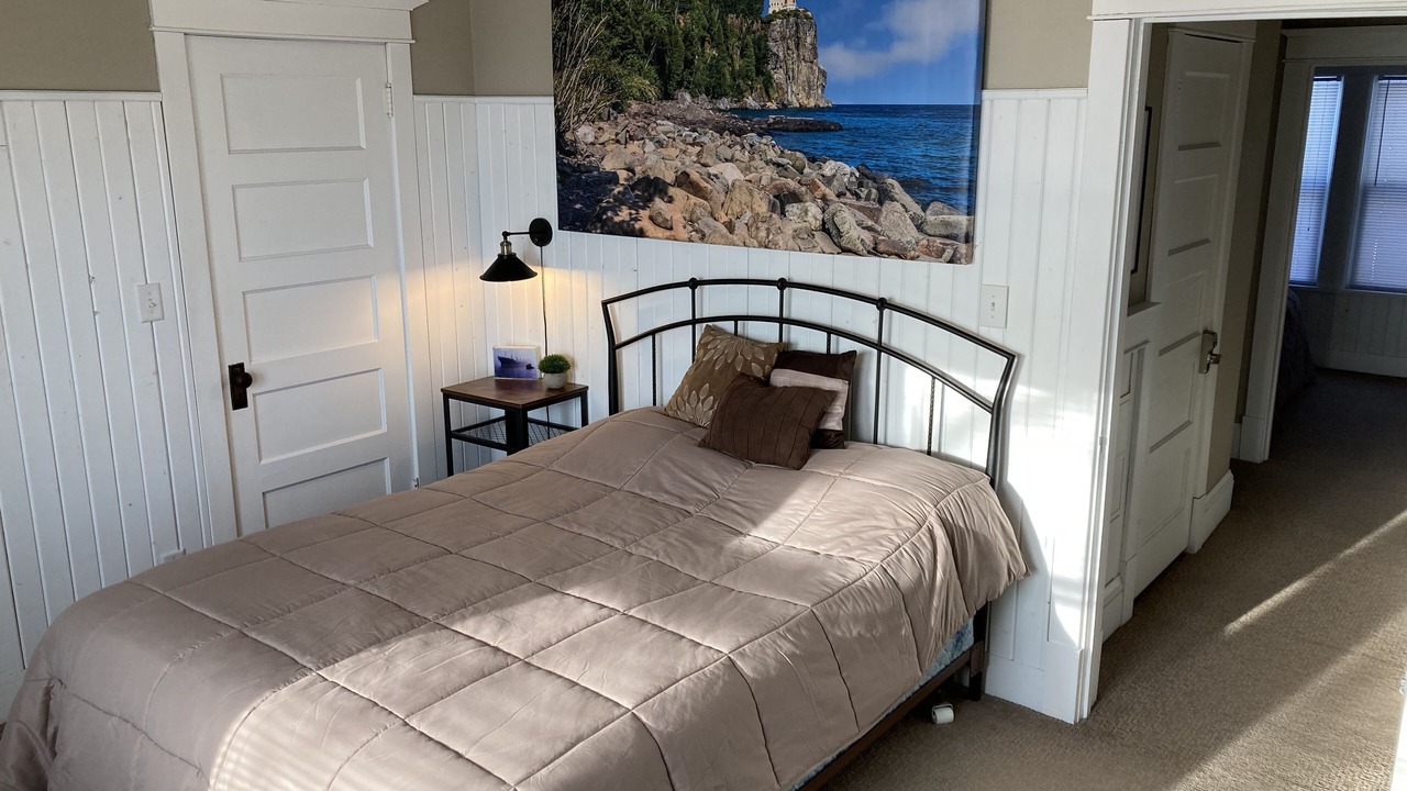 Photo of Bedroom in Observation Hill