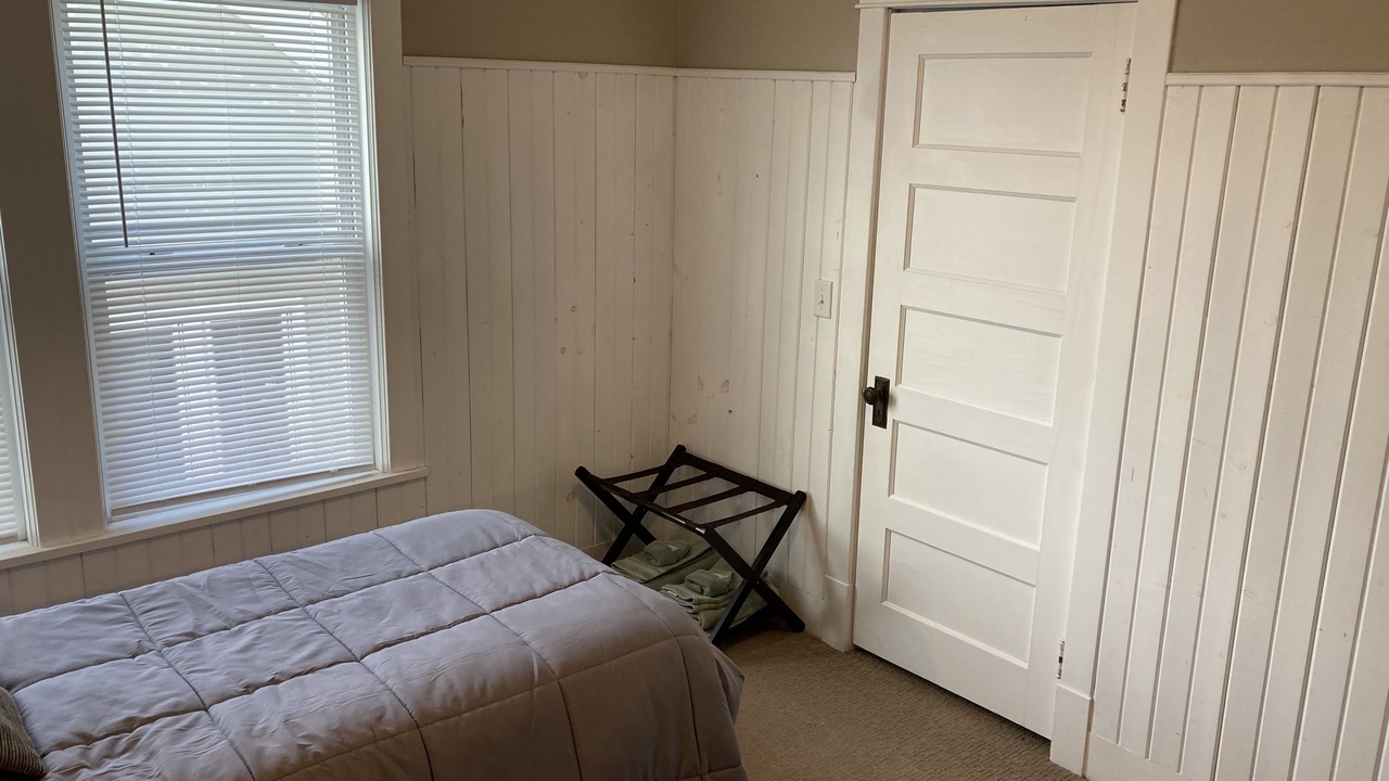 Photo of Bedroom in Observation Hill