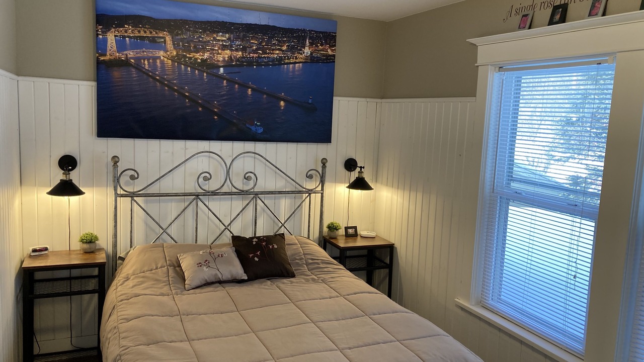 Photo of Bedroom in Observation Hill