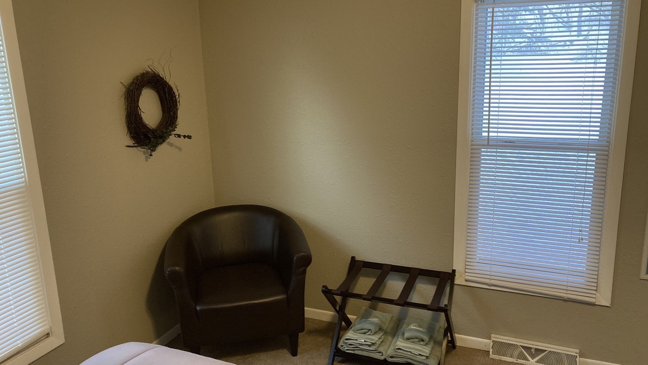 Photo of Bedroom in Observation Hill