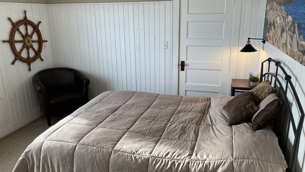 Photo of Bedroom in Observation Hill