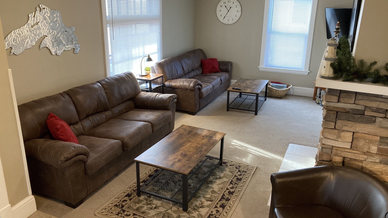 Photo of Livingroom in Observation Hill