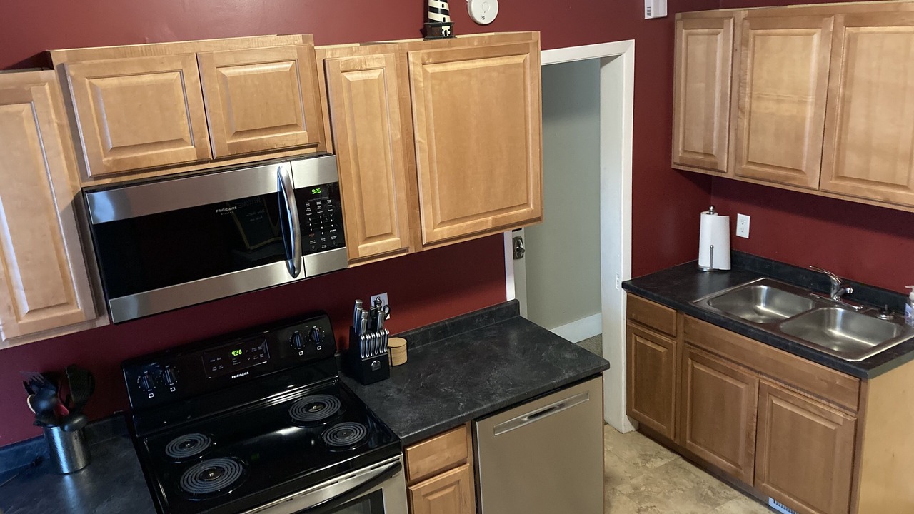 Photo of Kitchen in Observation Hill