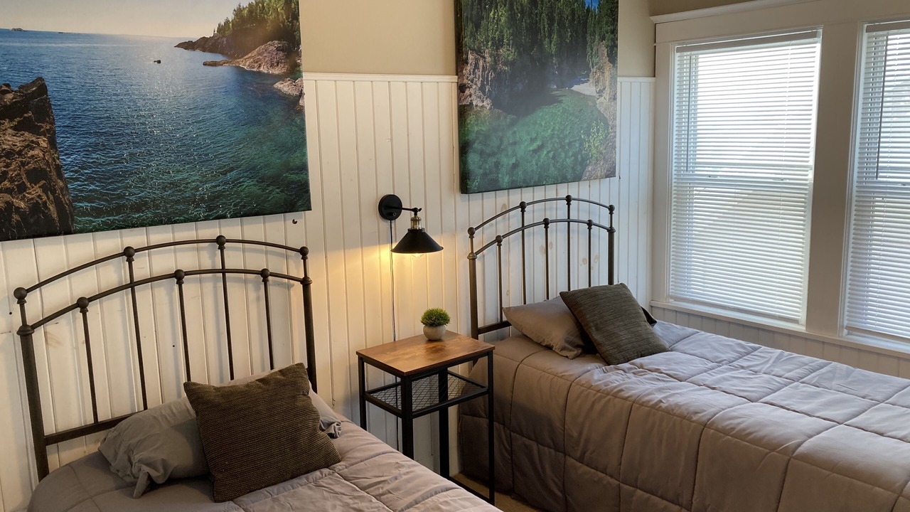 Photo of Bedroom in Observation Hill