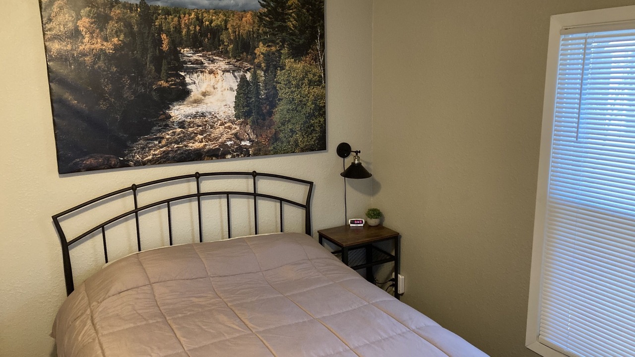 Photo of Bedroom in Observation Hill