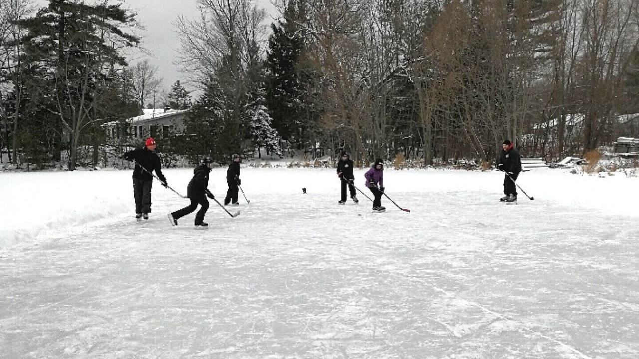Photo of Outdoor in Gravenhurst