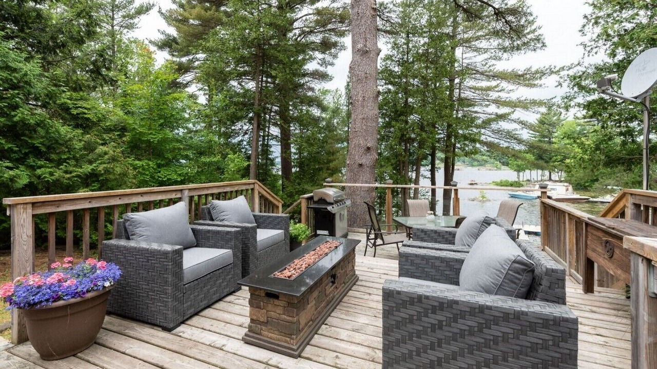 Photo of Others in Gravenhurst