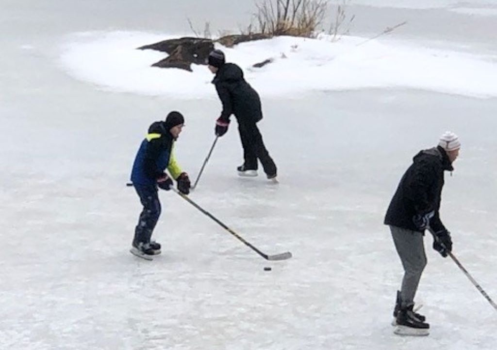 Photo of Outdoor in Gravenhurst