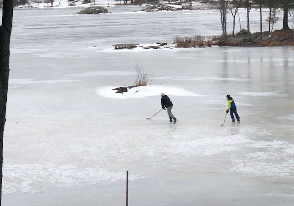 Photo of Outdoor in Gravenhurst
