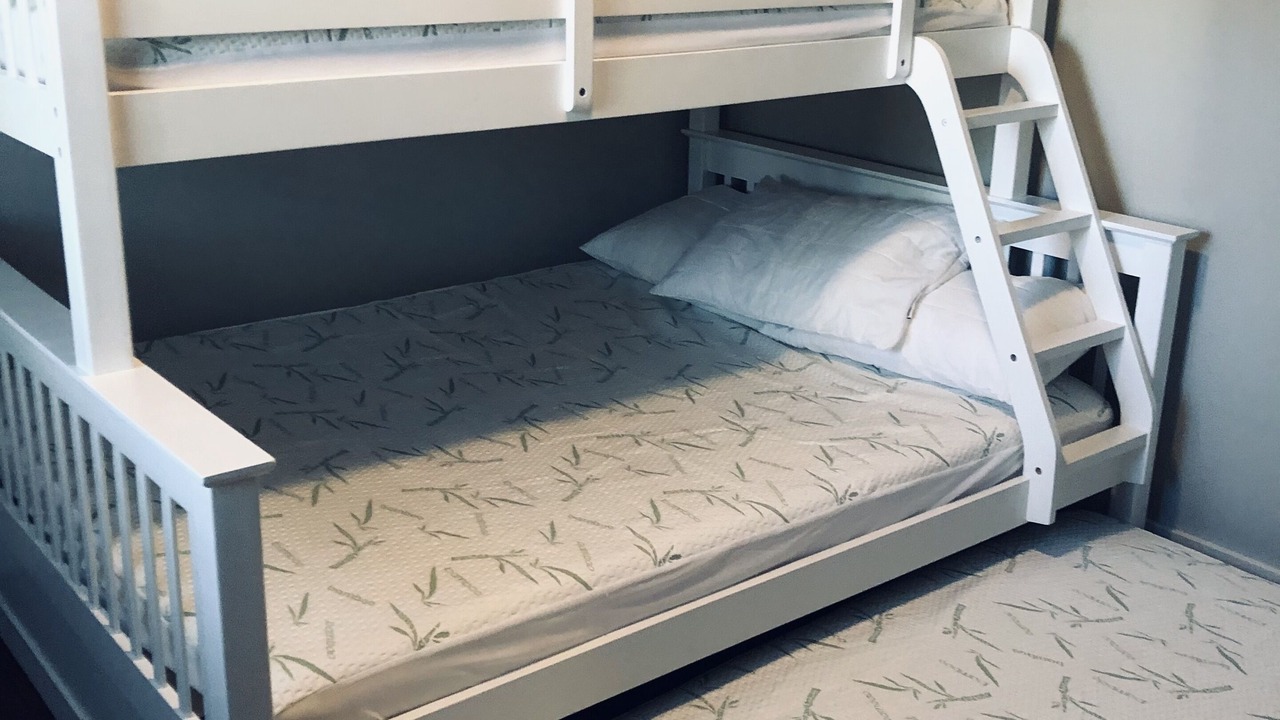 Photo of Bedroom in Gravenhurst
