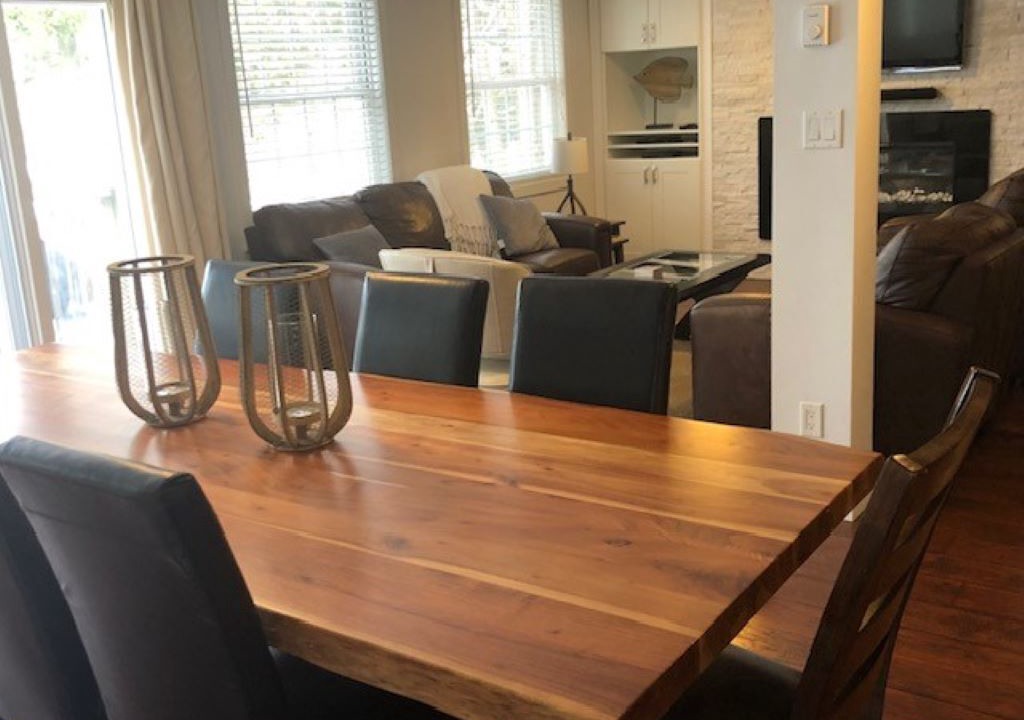 Photo of Bedroom in Gravenhurst