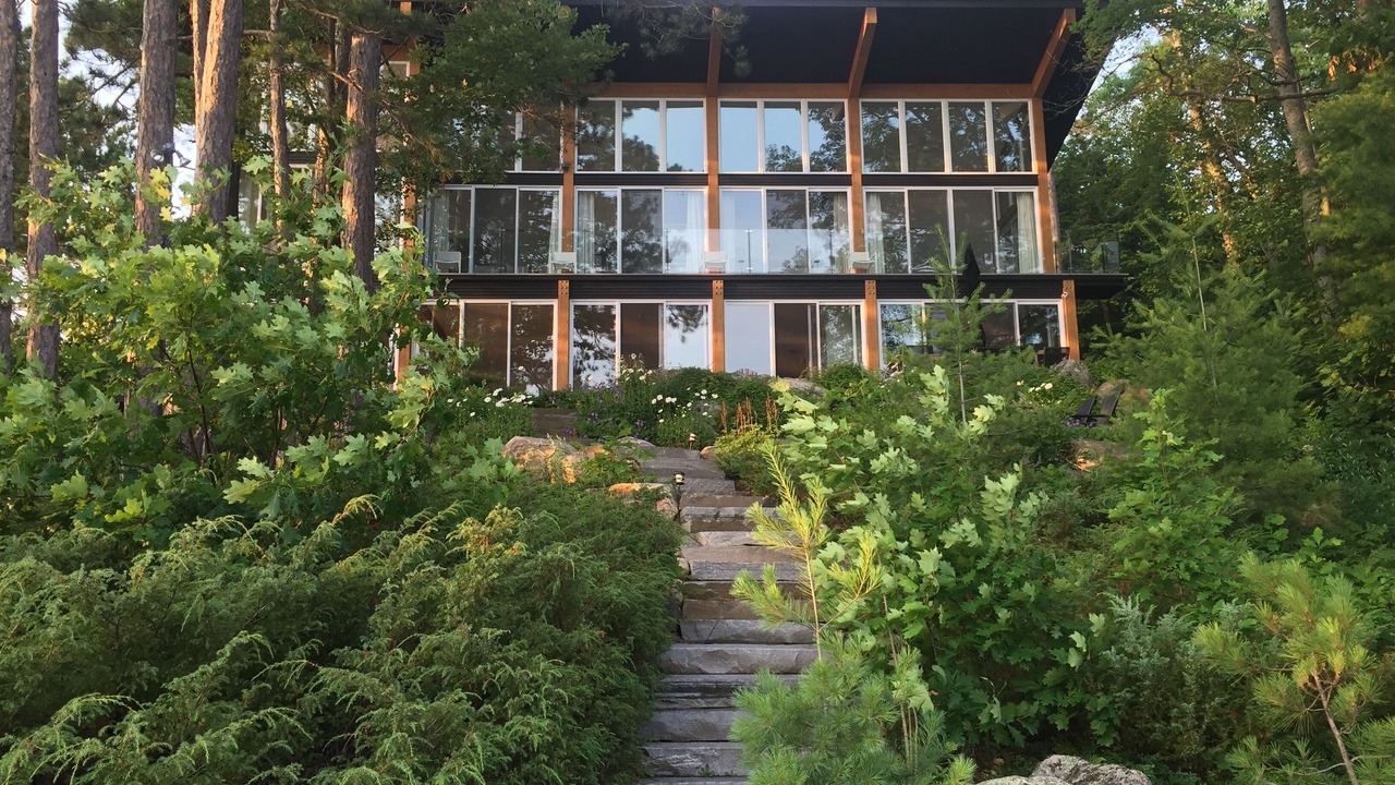 Photo of Outdoor in Bracebridge
