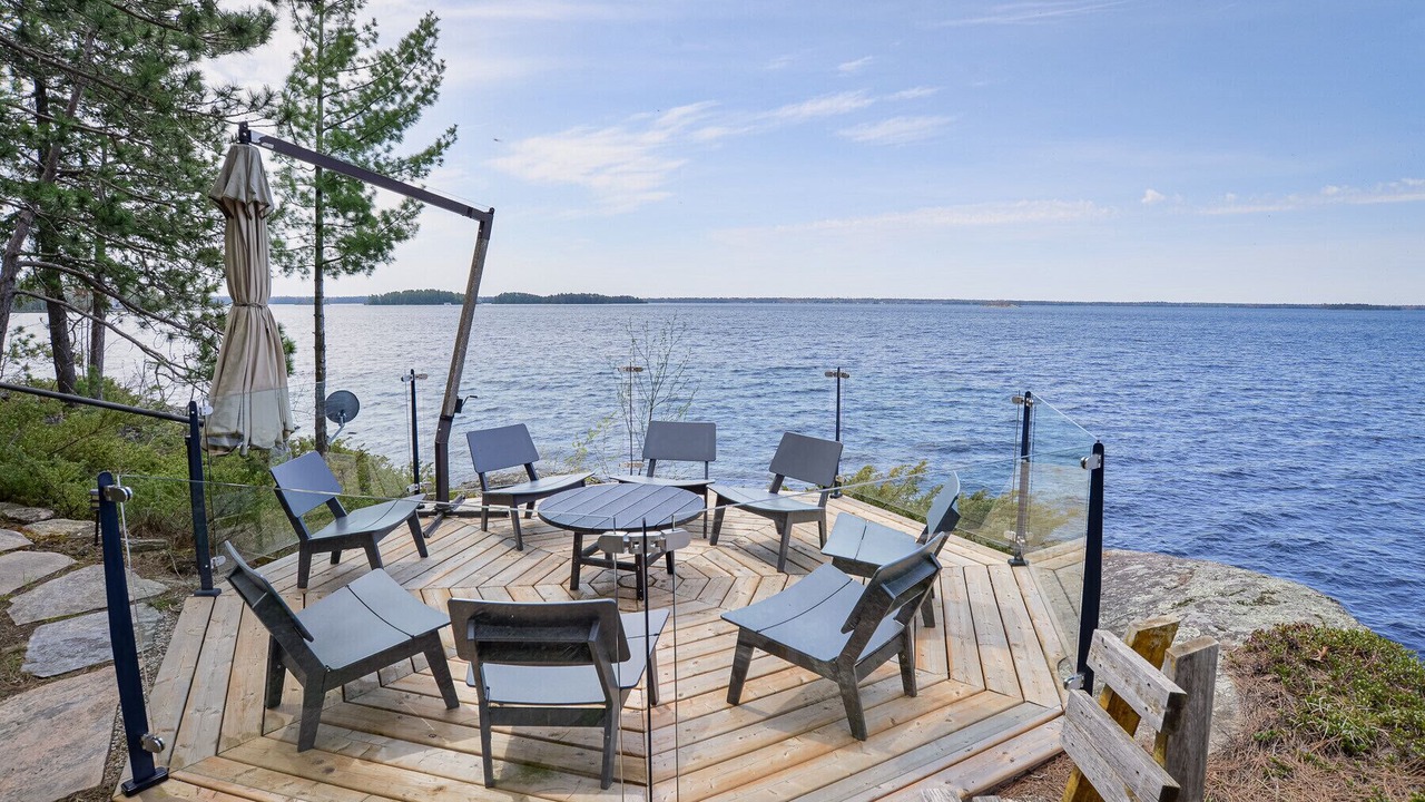 Photo of Outdoor in Bracebridge