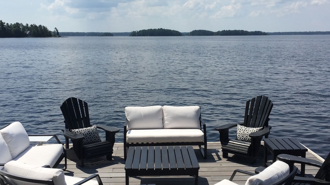 Photo of Outdoor in Bracebridge