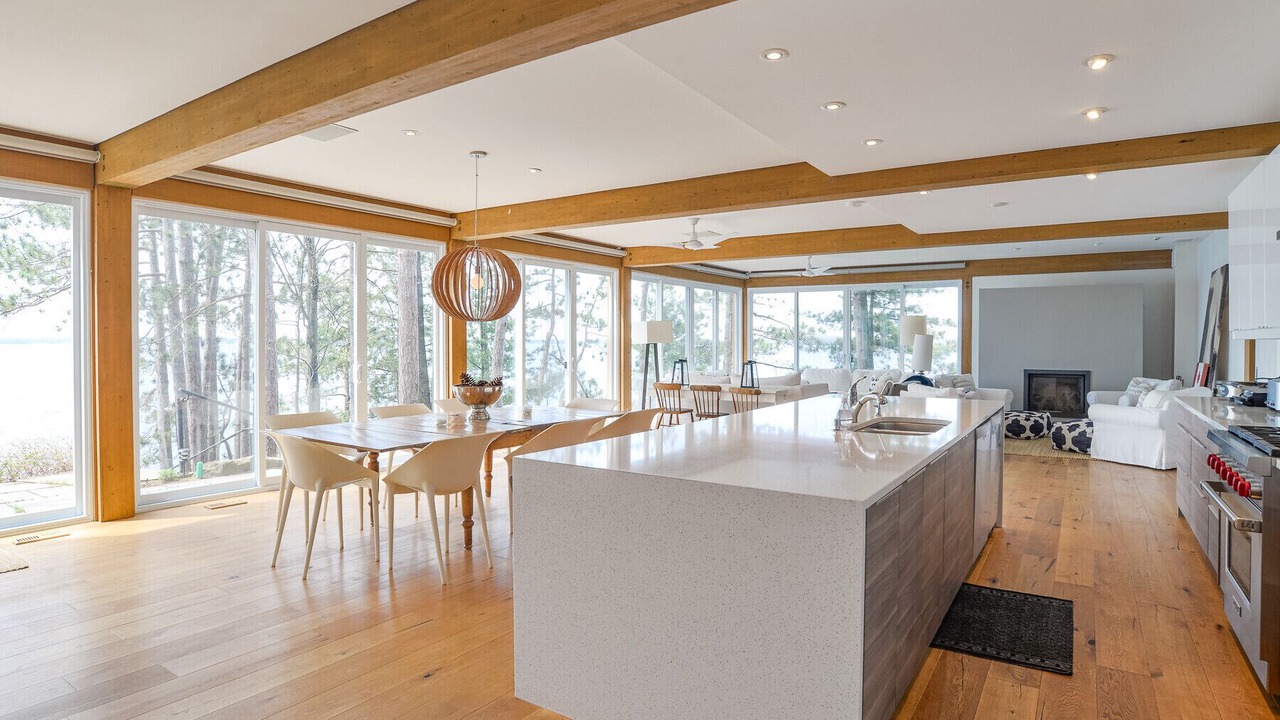 Photo of Kitchen in Bracebridge