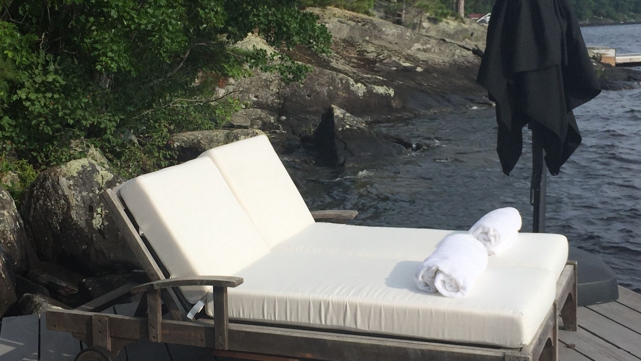 Photo of Outdoor in Bracebridge