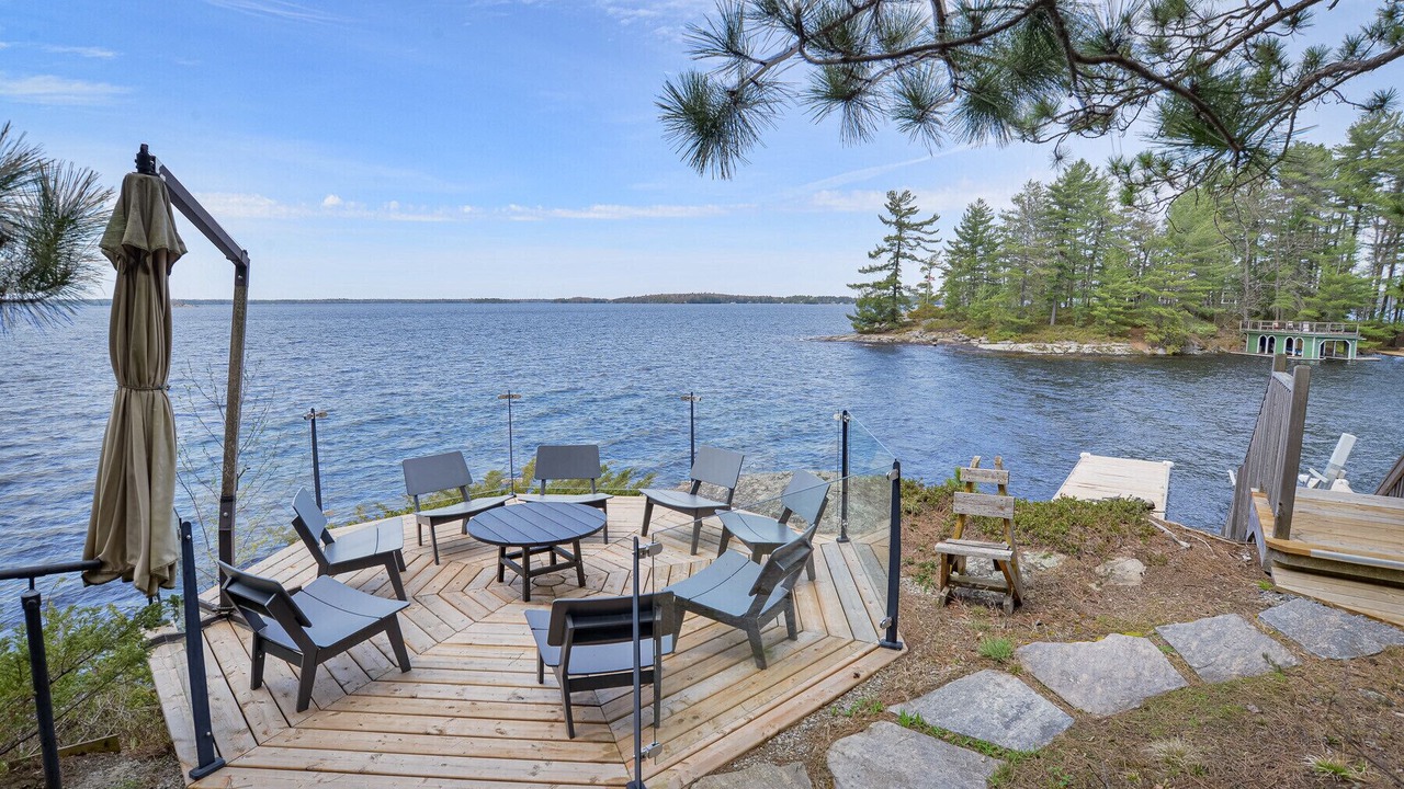 Photo of Outdoor in Bracebridge