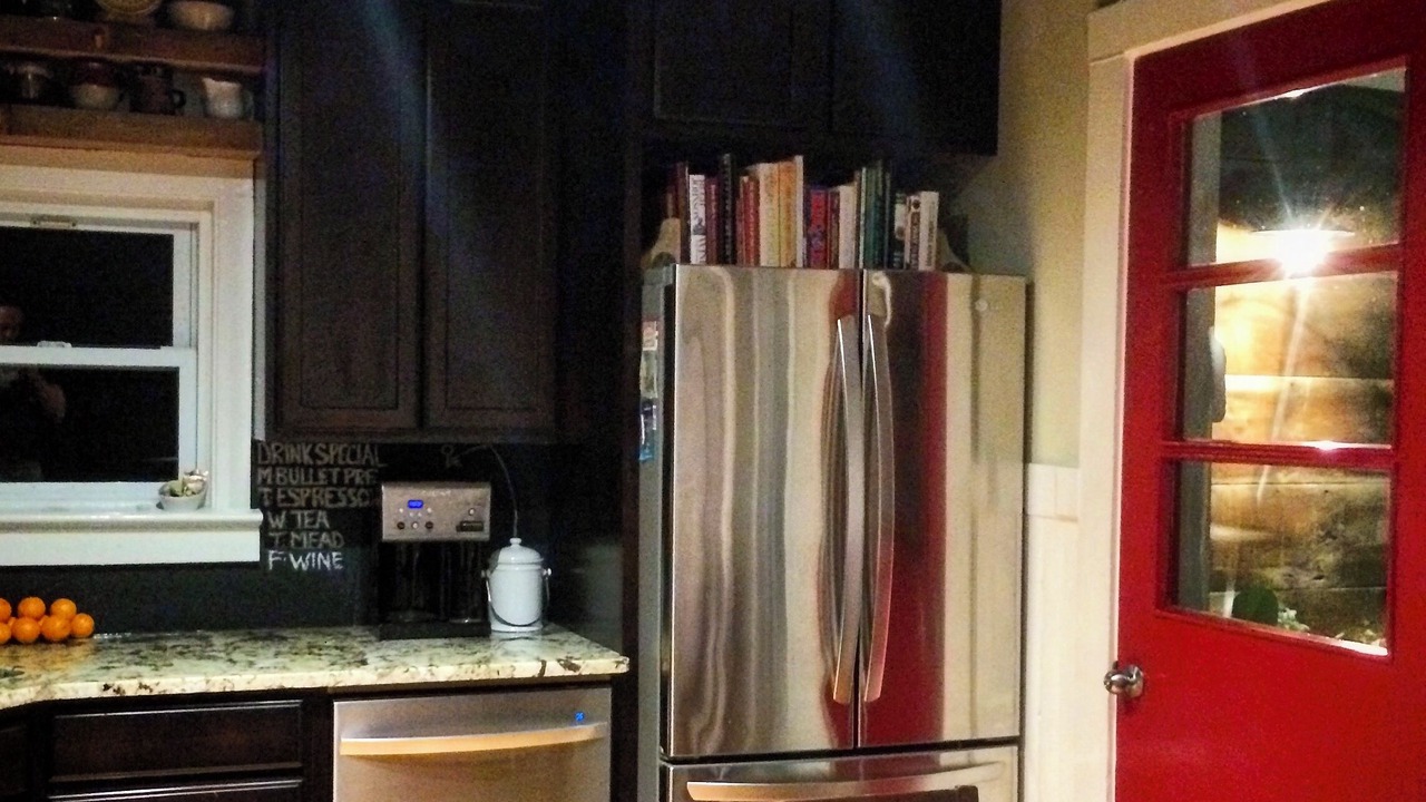 Photo of Kitchen in McGregor
