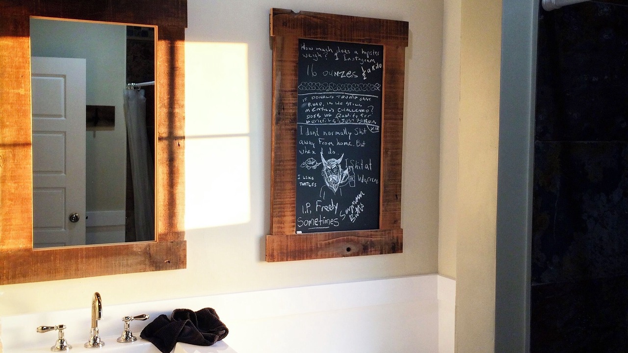 Photo of Bathroom in McGregor