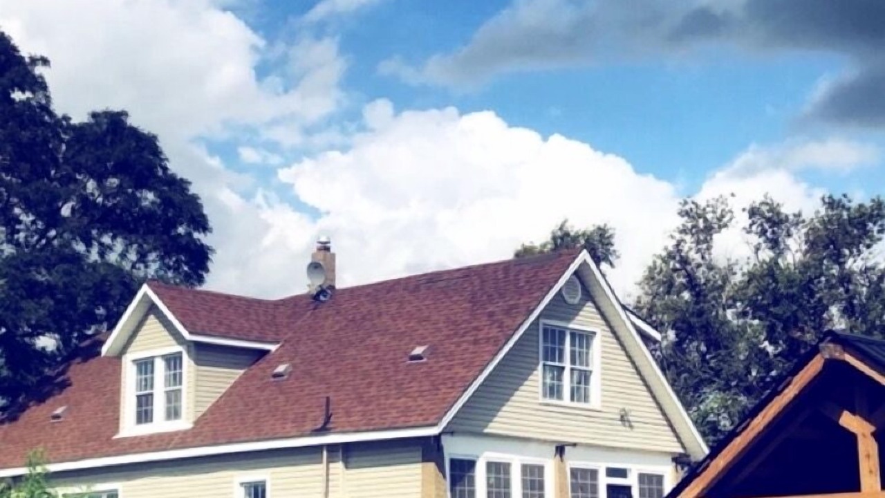 Photo of Outdoor in McGregor