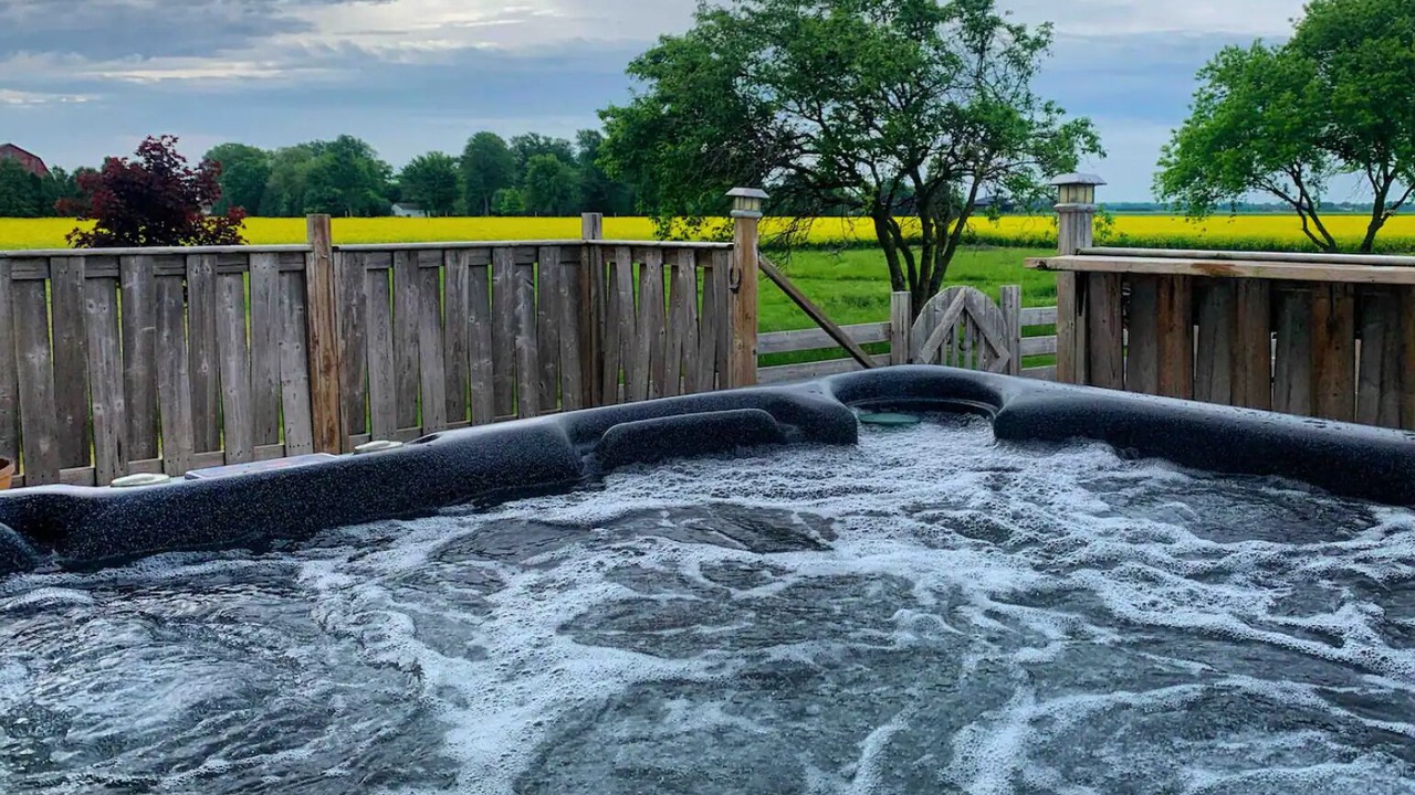 Photo of Outdoor in McGregor