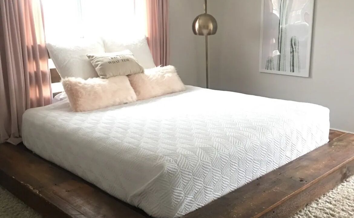 Photo of Bedroom in McGregor