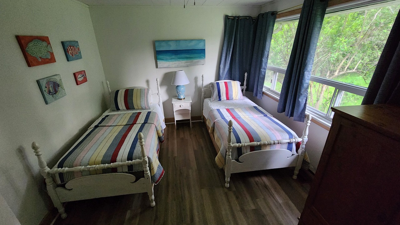 Photo of Bedroom in Brock