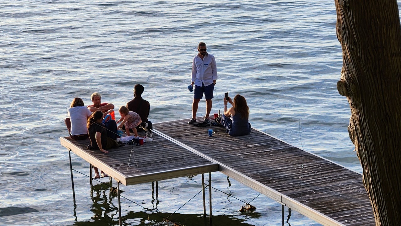 Photo of Others in Brock