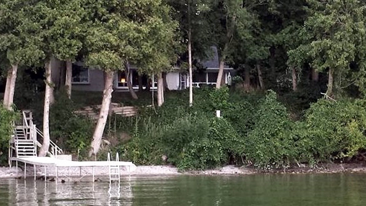 Photo of Outdoor in Brock