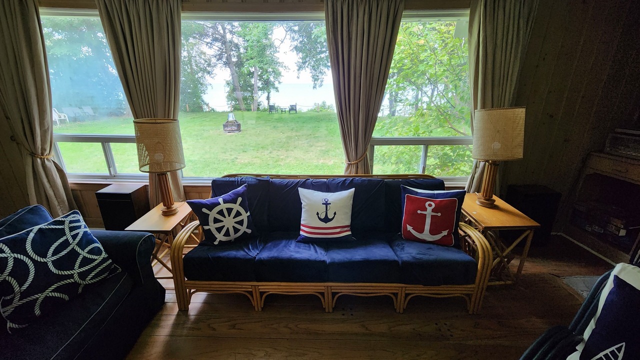 Photo of Bedroom in Brock