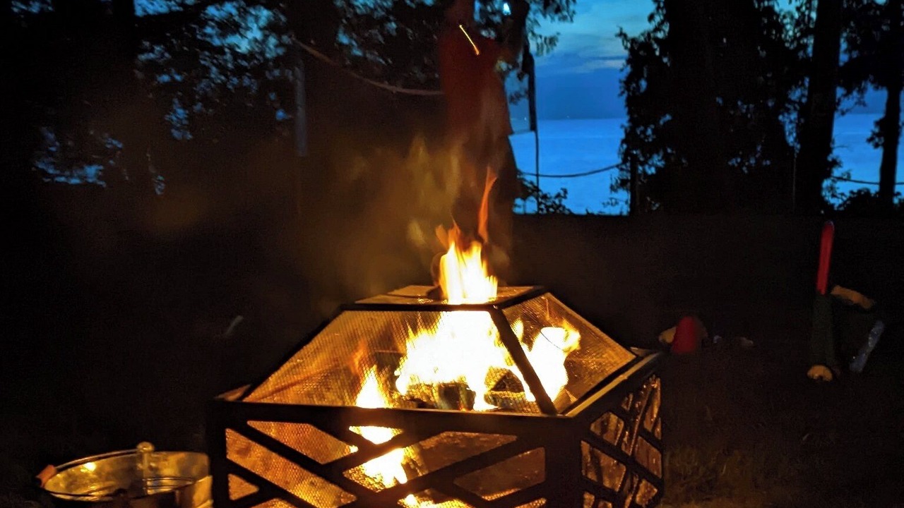 Photo of Outdoor in Brock