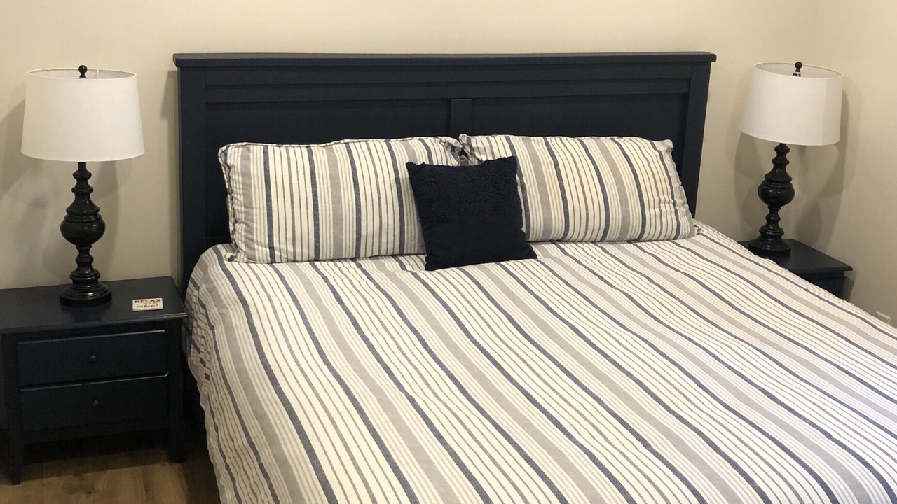 Photo of Bedroom in Nisswa