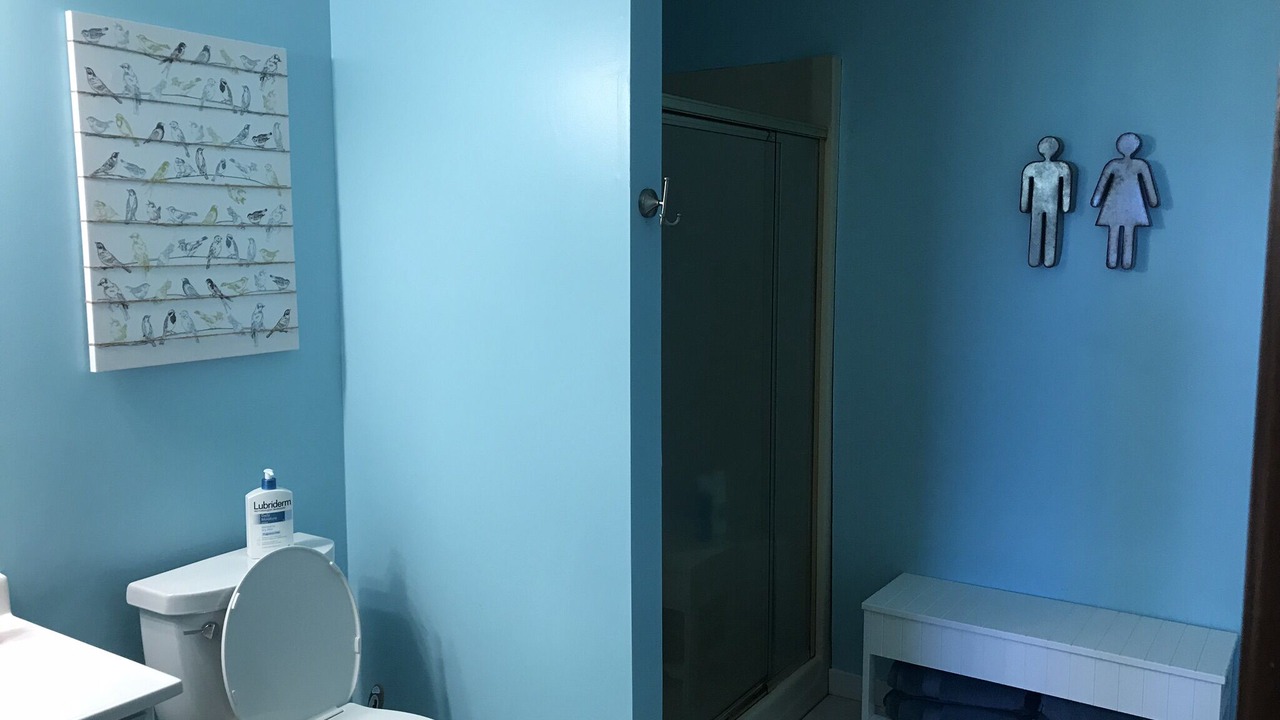 Photo of Bathroom in Nisswa
