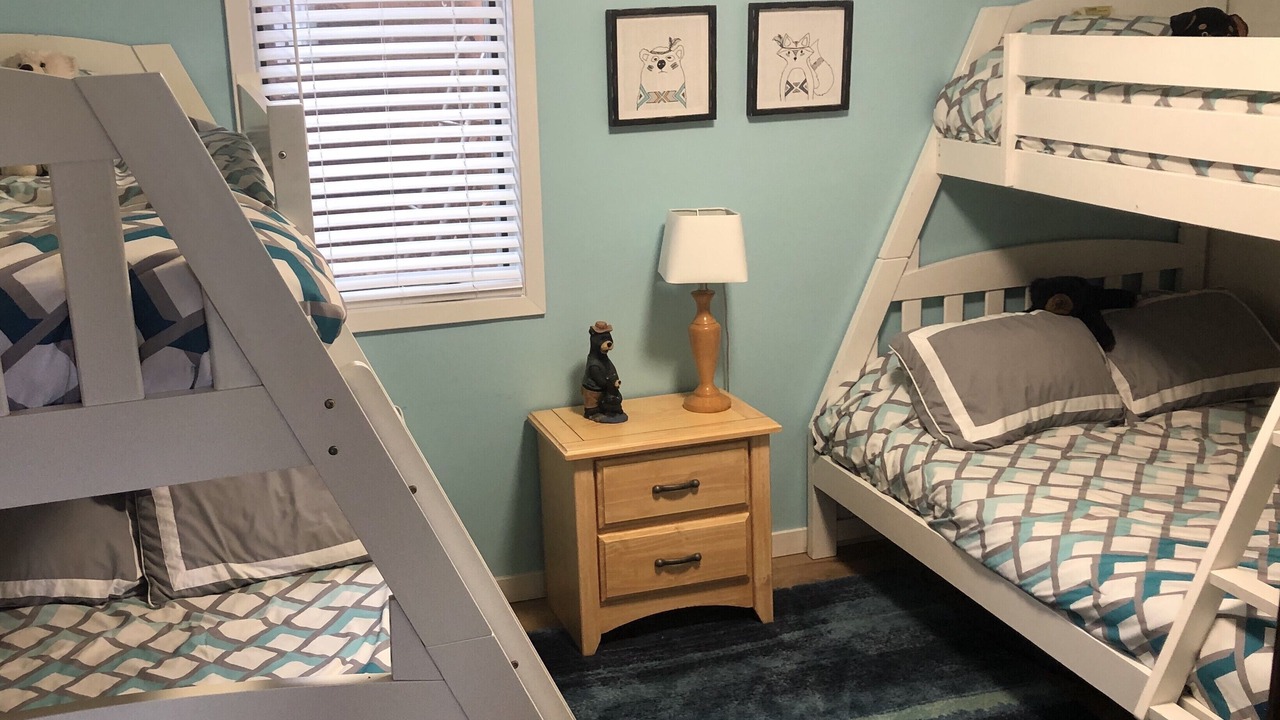 Photo of Bedroom in Nisswa