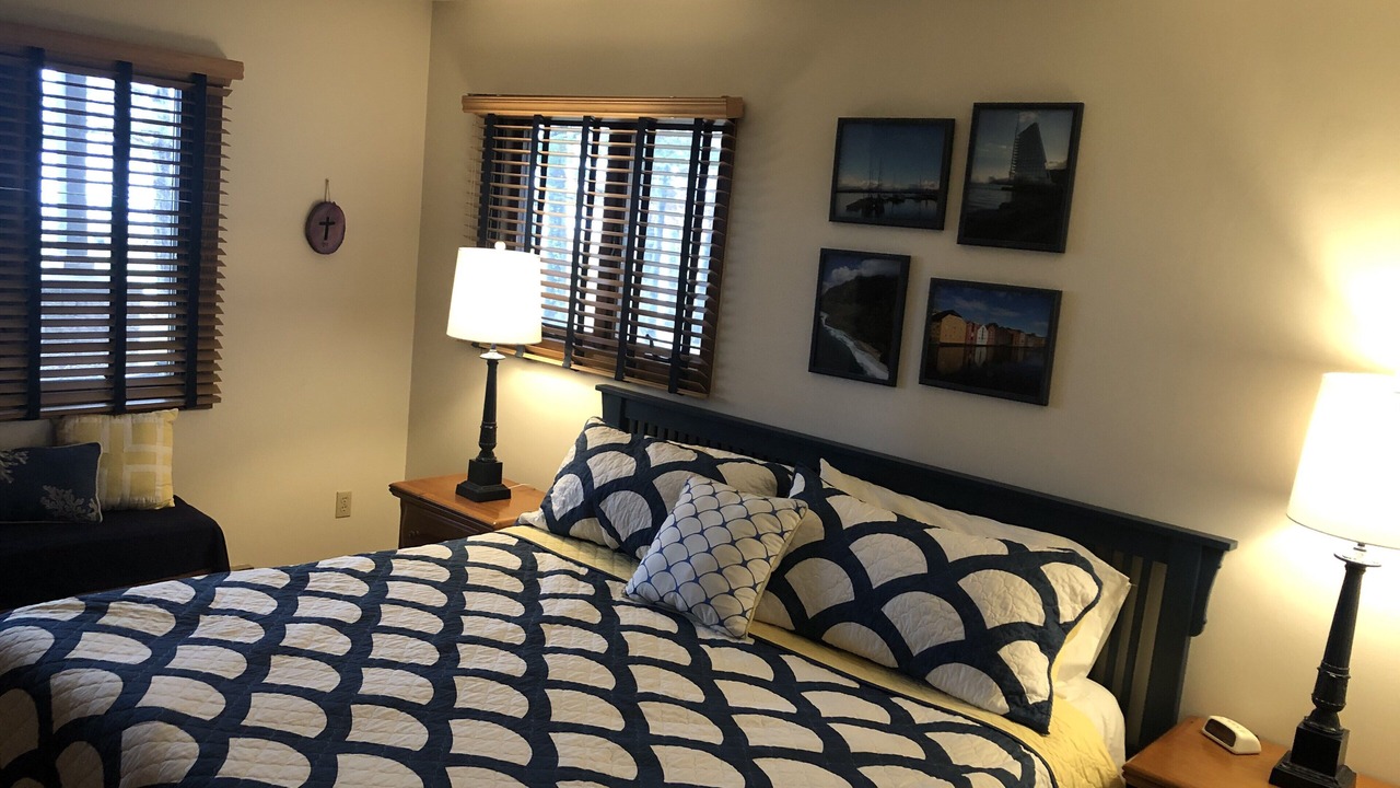 Photo of Bedroom in Nisswa