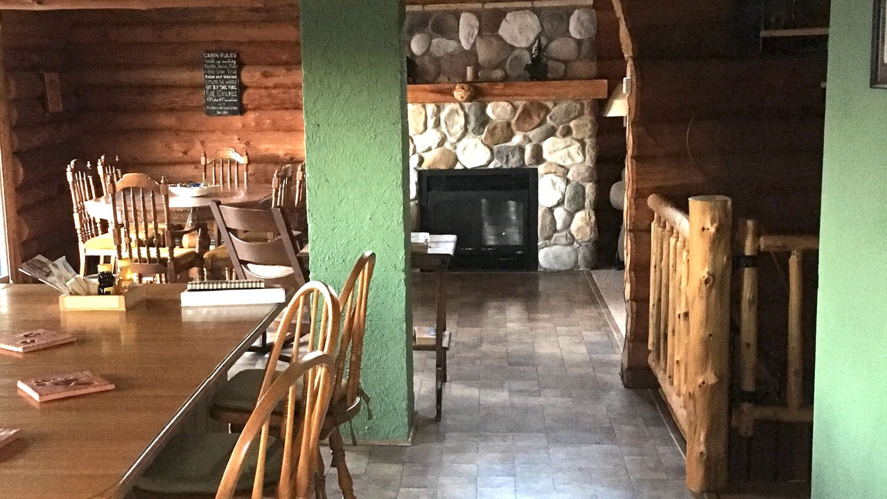 Photo of Livingroom in Remer
