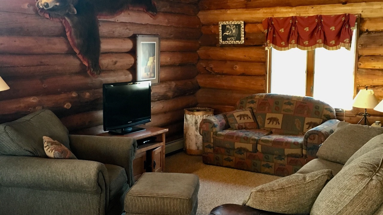 Photo of Bedroom in Remer