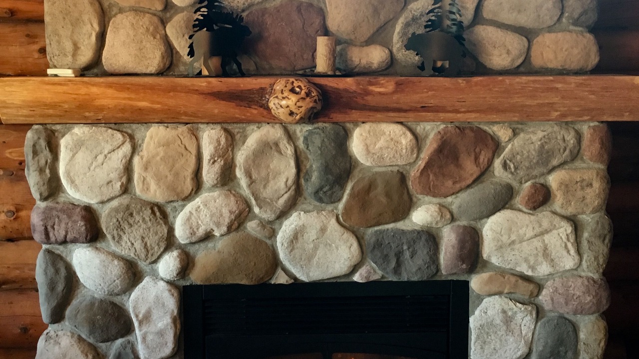 Photo of Livingroom in Remer