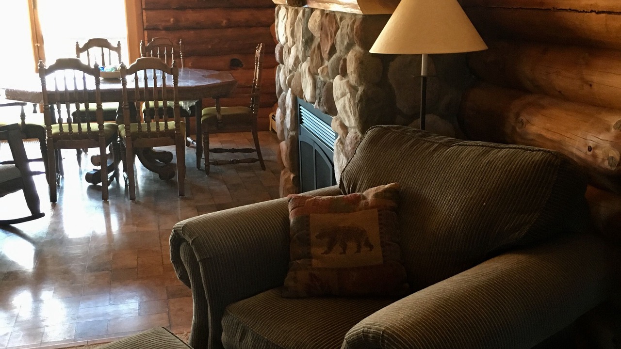 Photo of Bedroom in Remer