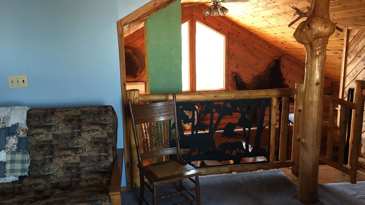Photo of Bedroom in Remer
