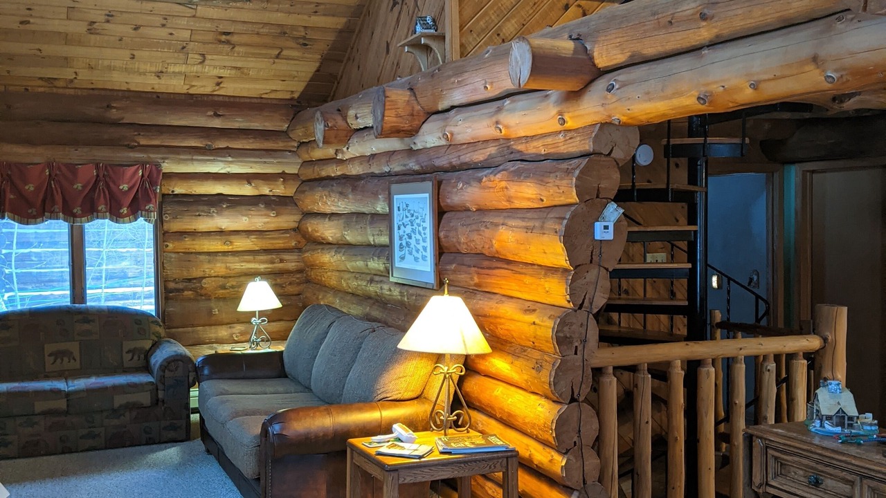 Photo of Livingroom in Remer