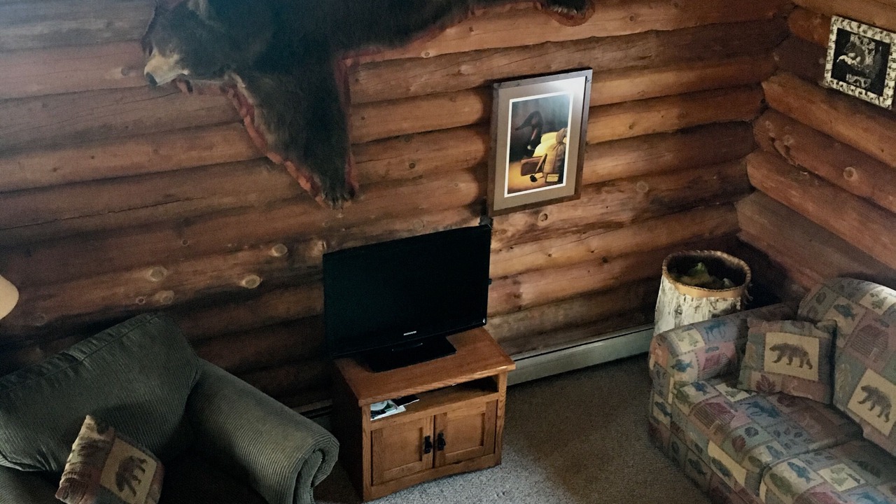 Photo of Bedroom in Remer