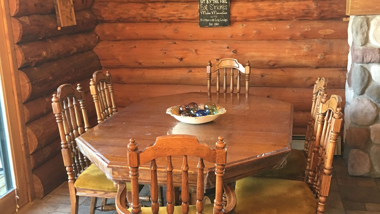 Photo of Bedroom in Remer