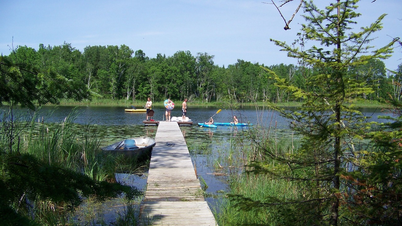 Photo of Outdoor in Remer