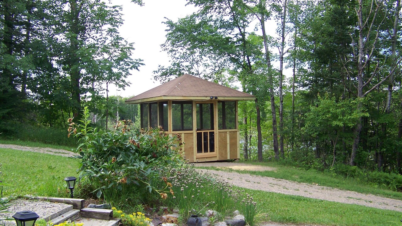 Photo of Outdoor in Remer