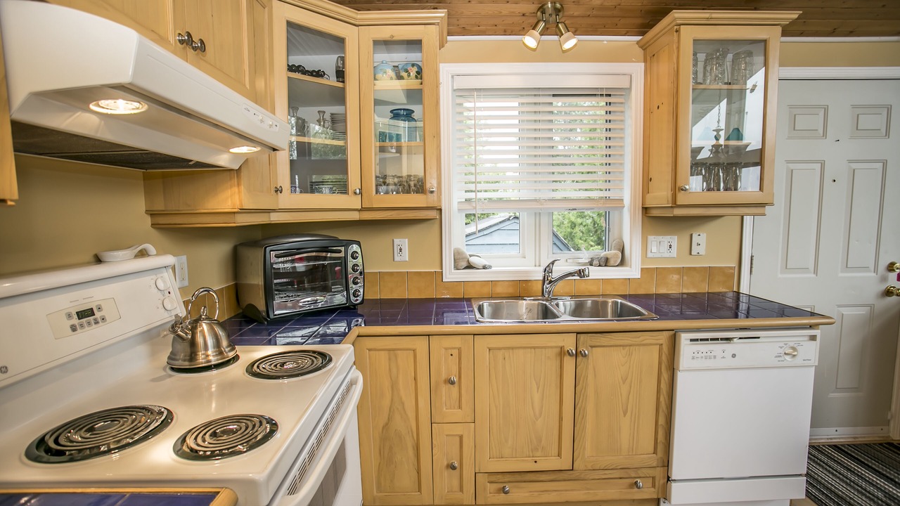 Photo of Kitchen in Bluewater