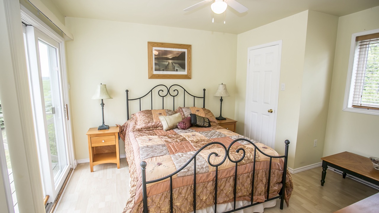 Photo of Bedroom in Bluewater