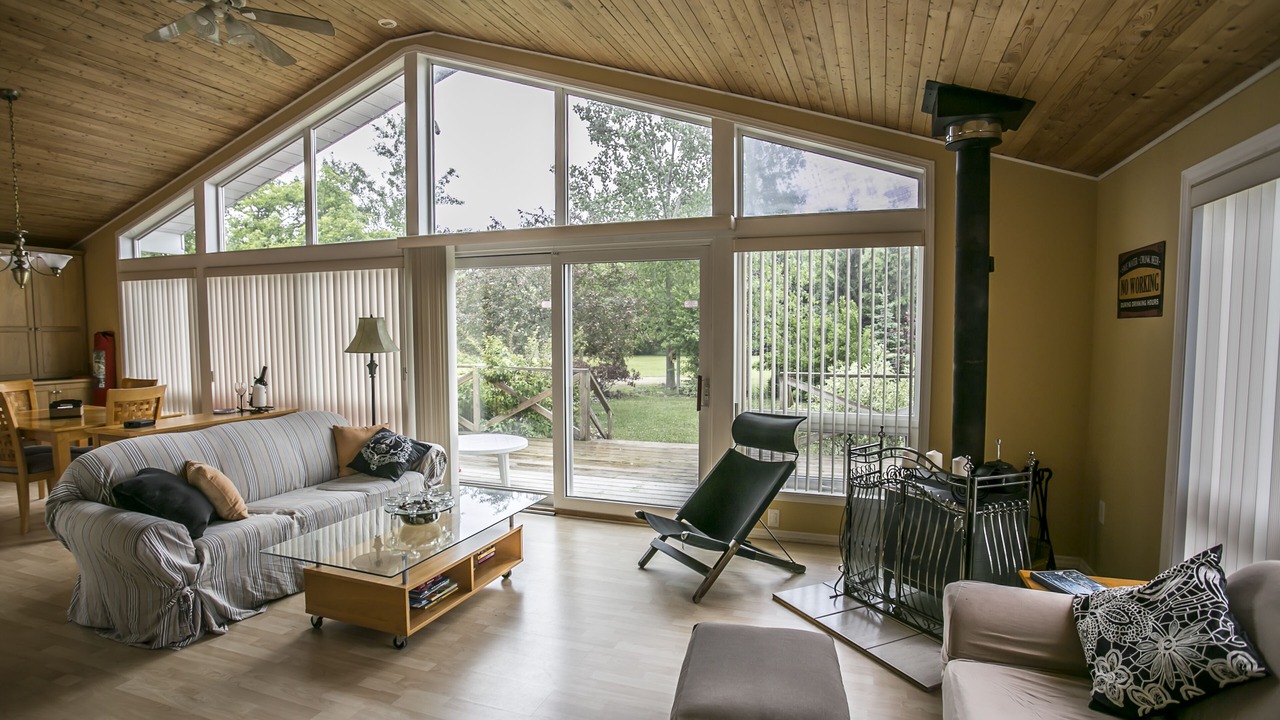 Photo of Livingroom in Bluewater